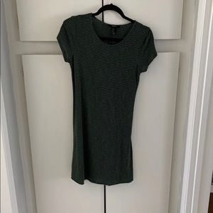 T shirt dress